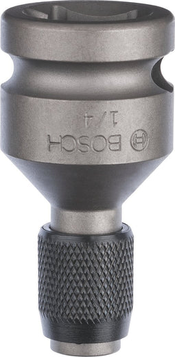 Adapter voor dopsleutelmoffen 1st