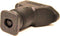 Adapter voor DT Darfon STEPS E5000/E6100 fietsaccu 36V