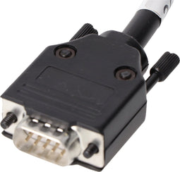 Adapterkabel met Rosenberger C stekker geschikt voor ONgineer LiON one4all reislader voor e-bikes en e-scooters 36 V.