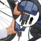 Adapterkabel met Rosenberger C stekker geschikt voor ONgineer LiON one4all reislader voor e-bikes en e-scooters 36 V.