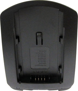 Adapterplaat Panasonic Lader AVMP