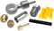 Adapterset voor hydraulische remleiding passend Sram Lever