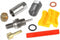 Adapterset voor hydraulische remleiding passend Sram