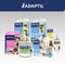 Adaptil Antistressmiddel - Navulling - 48 ml