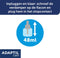 Adaptil Antistressmiddel - Navulling - 48 ml
