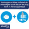 Adaptil Dieren Antistressmiddel - Verdamper en Flacon Startpakket - 48 ml