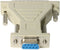 Adaptor Startech AT925FM DB25 Beige DB9