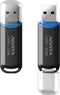 ADATA Classic USB 2.0 C906 - USB-stick - 32 GB Zwart