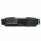 ADATA DashDrive Durable HD710 Professional Externe Harde Schijf 1TB Zwart