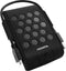 ADATA DashDrive Durable HD720 Externe Harde Schijf 2 TB Zwart