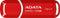 ADATA DashDrive UV150 64GB USB 3.1 Rood