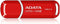 ADATA DashDrive UV150 64GB USB 3.1 Rood