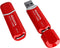 ADATA DashDrive UV150 64GB USB 3.1 Rood