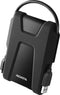 ADATA HD680 externe harde schijf 1000 GB (1TB) Zwart