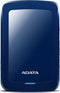 ADATA HV300 Externe Harde Schijf 2TB - Blauw