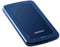ADATA HV300 Externe Harde Schijf 2TB - Blauw