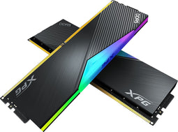 ADATA LANCER RGB geheugenmodule 32 GB 2 x 16 GB DDR5 5600 MHz