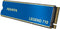 ADATA LEGEND 710 M.2 1000 GB PCI Express 3.0 3D NAND NVMe