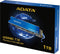 ADATA LEGEND 710 M.2 1000 GB PCI Express 3.0 3D NAND NVMe