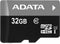 ADATA Premier Micro SDHC UHS-I U1 Class10 32GB 32GB Micro SDHC Class 10 flashgeheugen