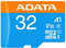 ADATA Premier microSDHC, 32 GB Geheugenkaartjes