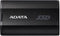 ADATA SD810 SSD 4TB, černá