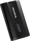 ADATA SD810 SSD 4TB, černá
