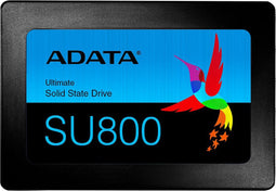 ADATA Ultimate SU800 Interne SSD 512 GB SATA III