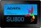 ADATA Ultimate SU800 Interne SSD 512 GB SATA III