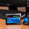 ADATA Ultimate SU800 Interne SSD 512 GB SATA III