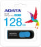 ADATA USB-sticks DashDrive UV128 128GB