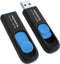 ADATA USB-sticks DashDrive UV128 128GB