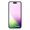 Apple iPhone 15 - Geel - 512 GB - Fysieke simkaart + eSIM