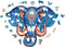 UNIDRAGON Houten Puzzel Voor Volwassenen Dier - Eeuwige Olifant - 194 stukjes - Medium 34x26 cm