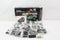 LEGO Icons Land Rover Classic Defender 90 - Bouwpakket voor Volwassenen - 2336 onderdelen - Zandgroen