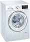 Siemens WM14UR90NL - Voorlader wasmachine - 9 kg vulgewicht - Wit