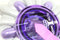 Dyson V8 Advanced - Steelstofzuiger - 40 min gebruiksduur - HEPA 15
