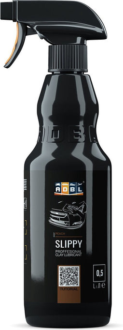 ADBL - Slippy Clay Lube - 500 ml.