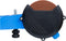 GKS 108 - Zaagkettingslijper 85W - Universeel inzetbaar - 26 x 24 cm