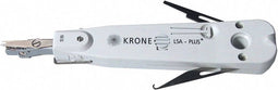 ADC Krone 6417 2 055-01 LSA-PLUS Aanleggereedschap 0.7 tot 2.6 mm