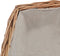 vidaXL - Houtmand - met - handvat - 57x46,5x52 - cm - wilgenhout - bruin