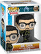 Funko Pop! Movies - Aquaman and The Lost Kingdom - Dr. Shin (2023)