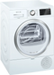Siemens WT7U4691NL - Warmtepompdroger - 8kg laadvermogen - Energieklasse D