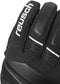 Reusch Thunder R-TEX® XT - Skihandschoenen - Waterdicht ademend - Zwart