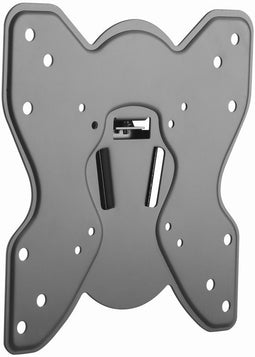 Gembird WM-42T-03 - Muurbeugel - Kantelbaar tot 15 graden - Geschikt voor 23'' t/m 42'' (1x)