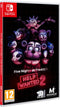 Five Nights At Freddy's - Help Wanted 2 - Nintendo Switch - Actie Avontuur Horror