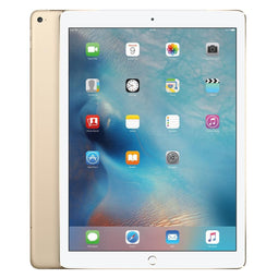 Apple iPad Pro (2015, A9 series) - Goud - 256 GB - WiFi
