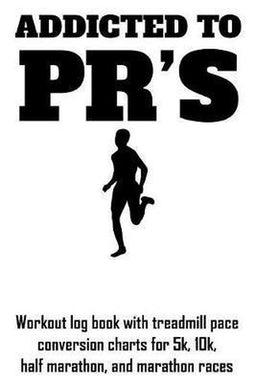 Addicted to Pr's
