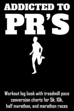 Addicted to Pr's
