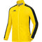 Jako Striker Dames Jack - Jassen - geel - 38